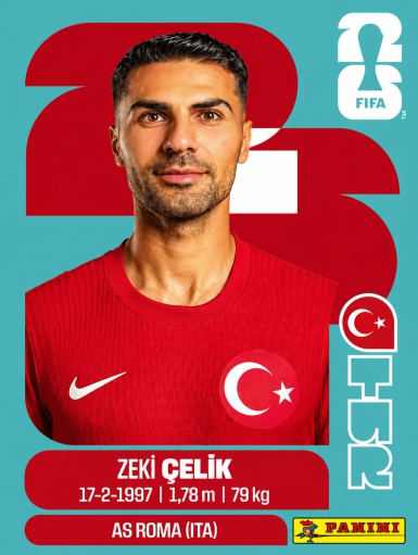 Zeki Celik