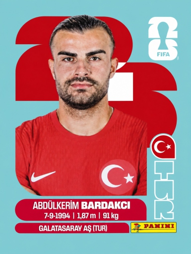 Abdulkerim Bardakci