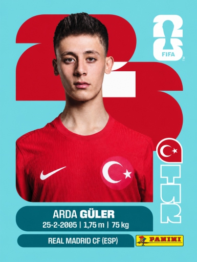 Arda Guler