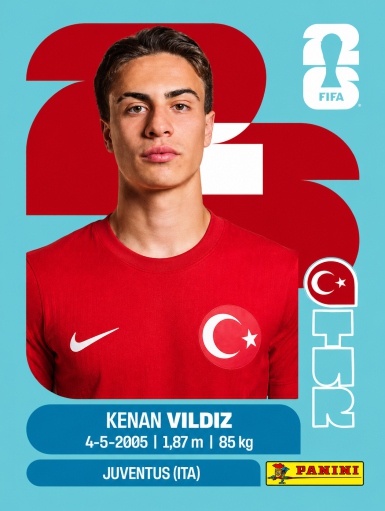 Kenan Vildiz