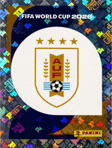 Escudo Uruguay