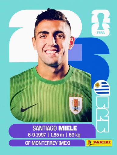 Santiago Mele