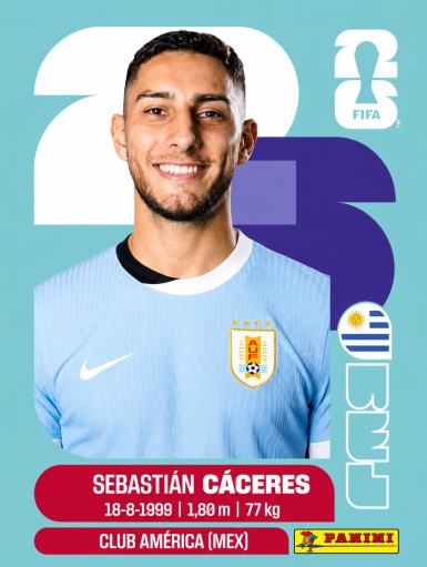 Sebastian Caceres
