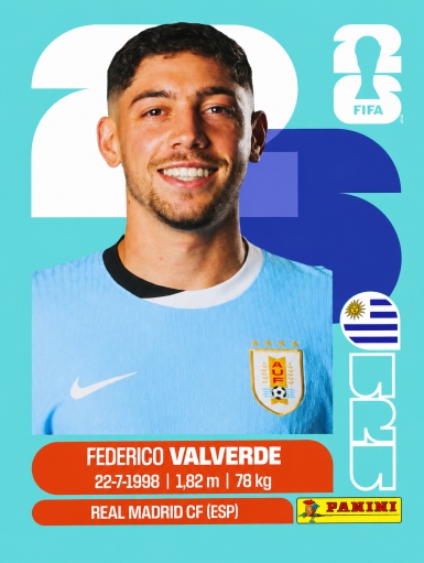 Federico Valverde