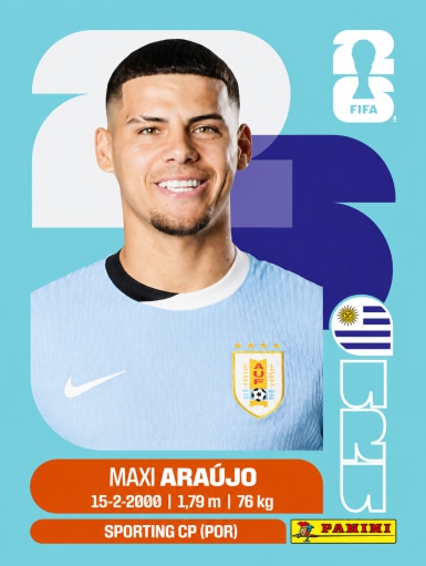 Maxi Araujo