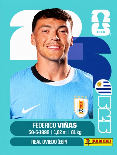 Federico Vinas