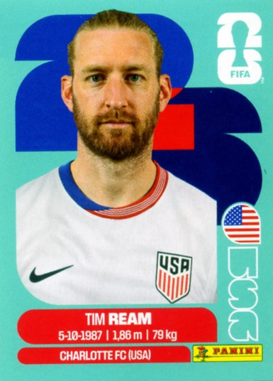 Tim Ream