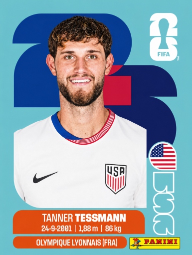 Tanner Tessmann