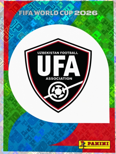 Escudo Uzbekistan